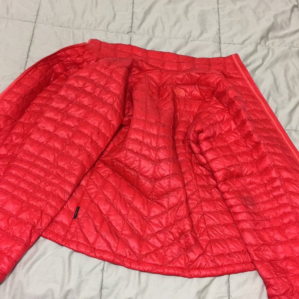 North face jacket size L - Picture 4 of 12